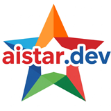 Aistar Logo